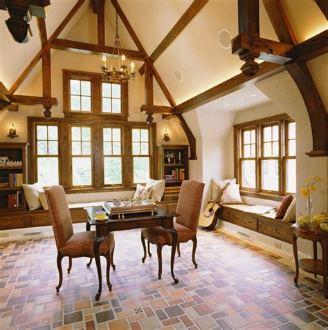 tudor house renovation ideas